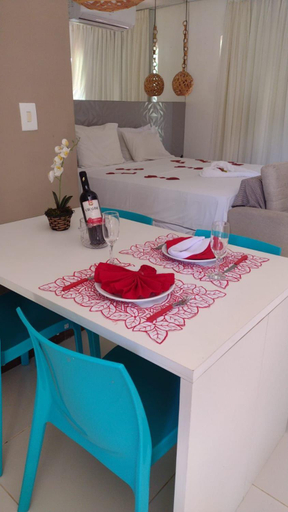 Others 4, Villas do Pratagy Jambo I com Jacuzzy, Maceió (capital)