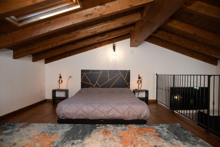 Others 2, B & B CA’ D’ OLINA, Modena