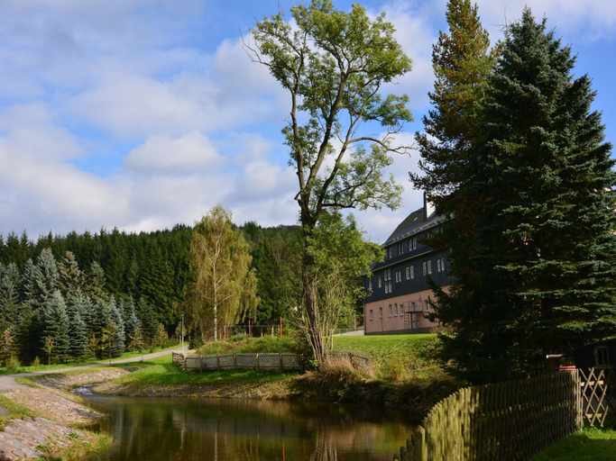 Exterior & Views 2, Apartment Nahe Erzgebirge fur 2 Personen, Mittelsachsen