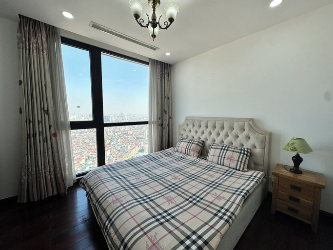 Bedroom 12