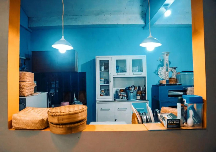 Others 5, Omah Bagelen Homestay, Purworejo