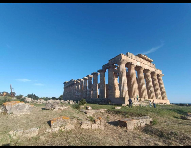 Others 3, KAM DELUXE Private Home & Rooms Vacancy, Agrigento