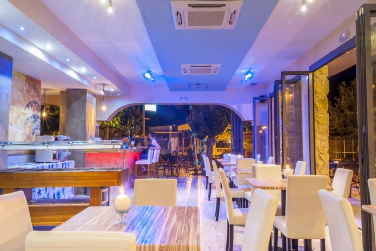 Food & Drinks 5, Haven Beach Boutique Hotel - Adults Only, South Aegean