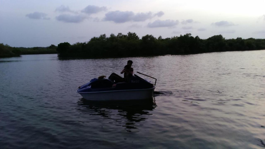 Others 4, Serene Waters Homestay Goa, North Goa