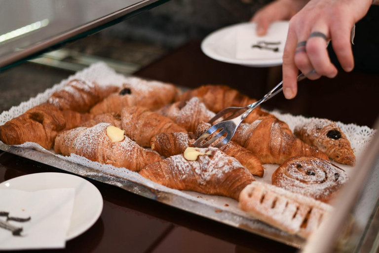 Food & Drinks 5, Residenza Radetzky, Milano