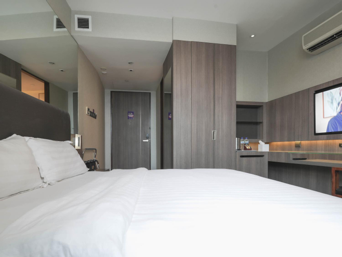 Bedroom 6