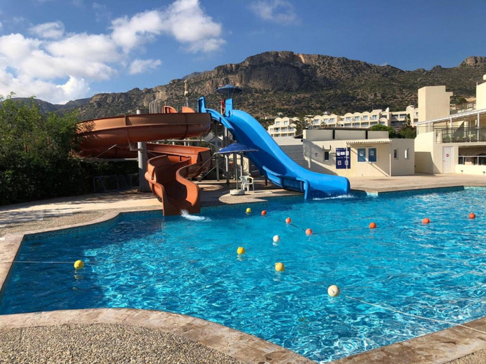 Sport & Beauty 2, Mare Blue Hotel, Crete