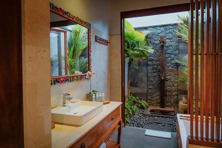 Bedroom 3, Umah Sunset, Gianyar