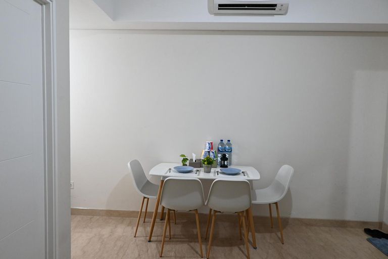 Dining Room 1