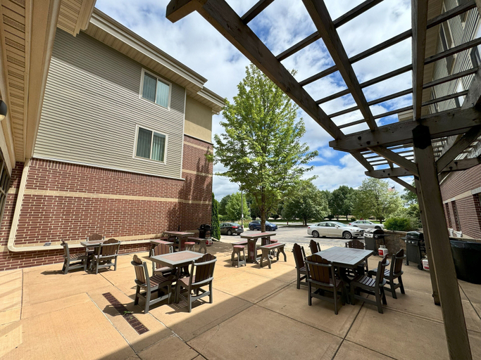 Others 5, MainStay Suites Madison - Monona, Dane