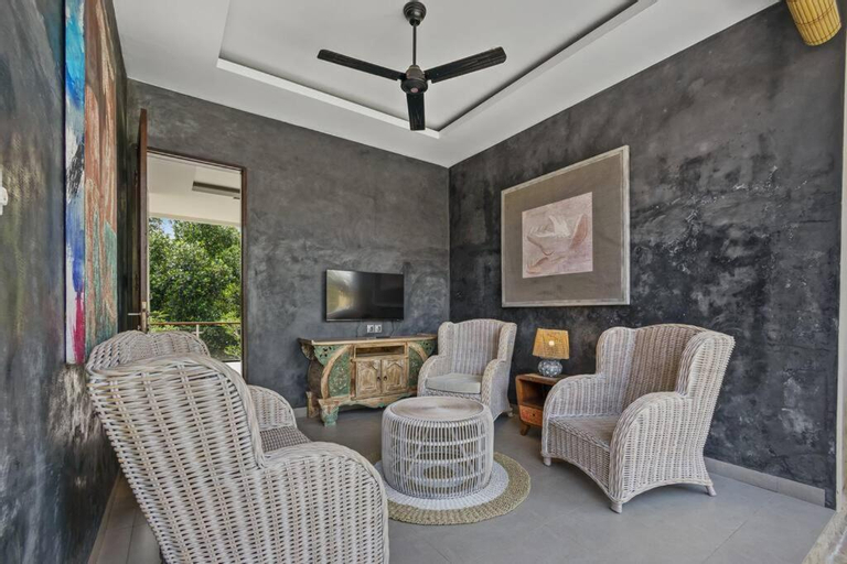 Others 5, New 4 BR Villa surrounded by Jungle and Ricefields, Gianyar