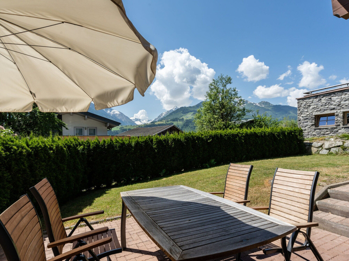 Others 5, Alpine Apartment Near Kaprun, Zell am See