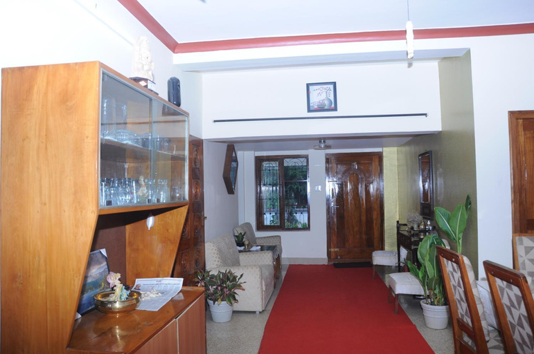 Public Area