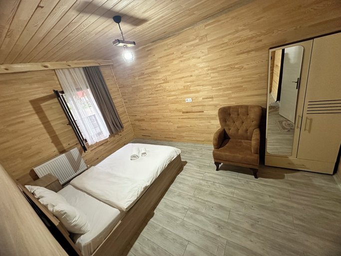 Bedroom 4, Haros Suite Hotel, Çaykara