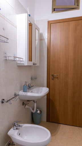 Others 5, Stella Marina Apartment, Trapani