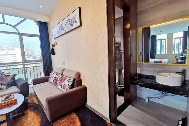 Others 5, Roman Hotel, Nanping