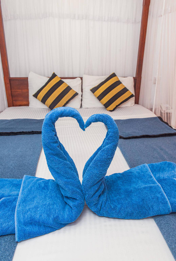 Bedroom 2, RAVANA RANGE ELLA, Ella