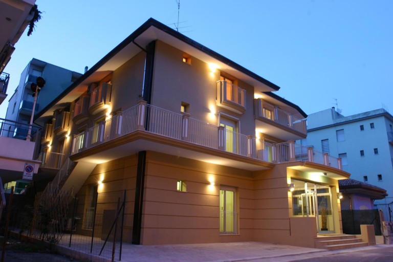 Residence La Dolce Vita, Rimini