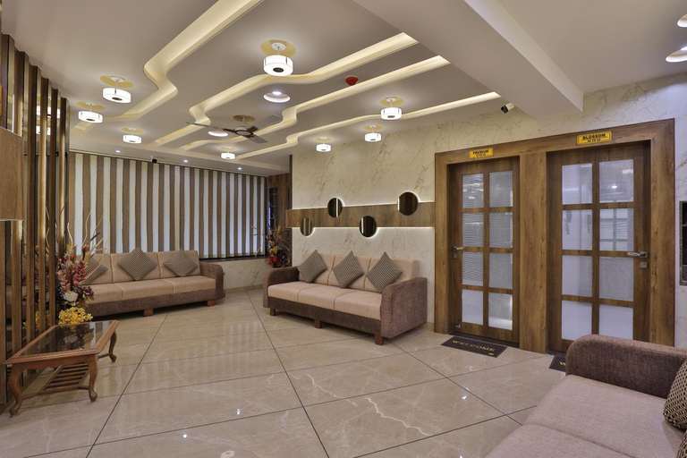 Others 4, Rest Inn Dormitory, Vadodara