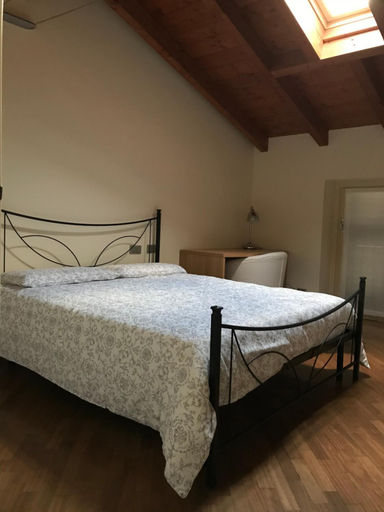 Others 2, B&B Lodi Centro, Lodi