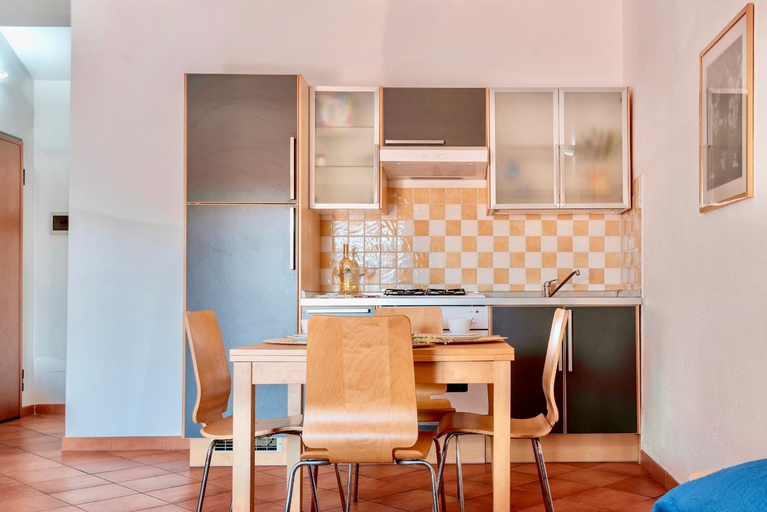 Others 5, Residence Cristal Blu, Olbia-Tempio
