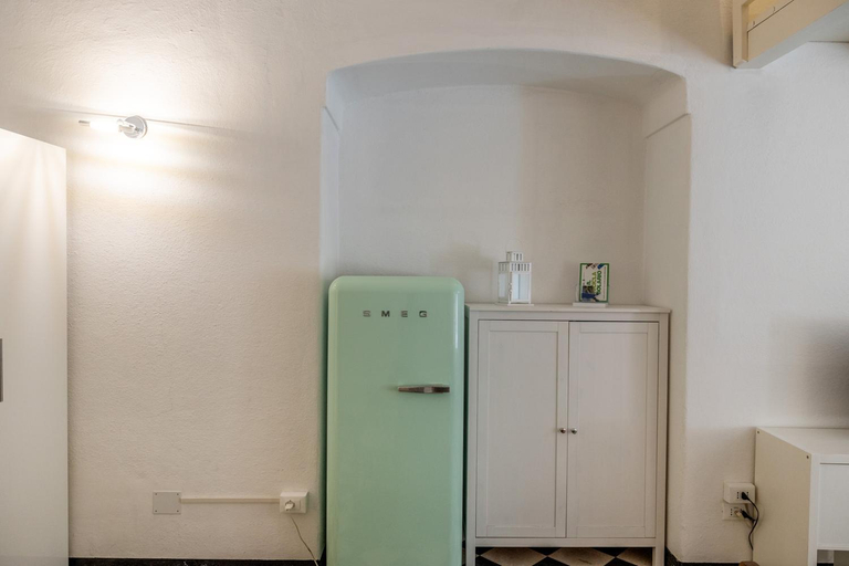 Others 4, Le Casasse "Grecale", Savona