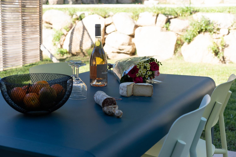 Food & Drinks 4, Residence Piatana, Corse-du-Sud
