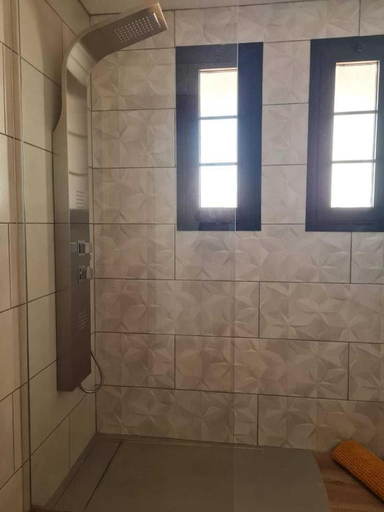 Bathroom, Villa Barbie, Las Palmas