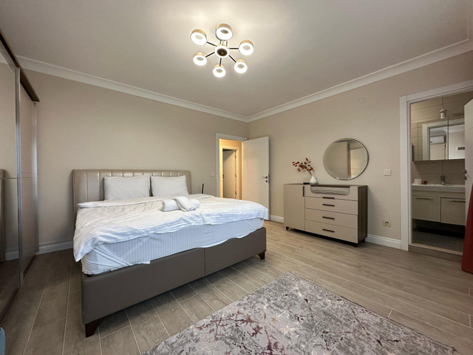 Room 4, Riyan Garden Villas, Izmit