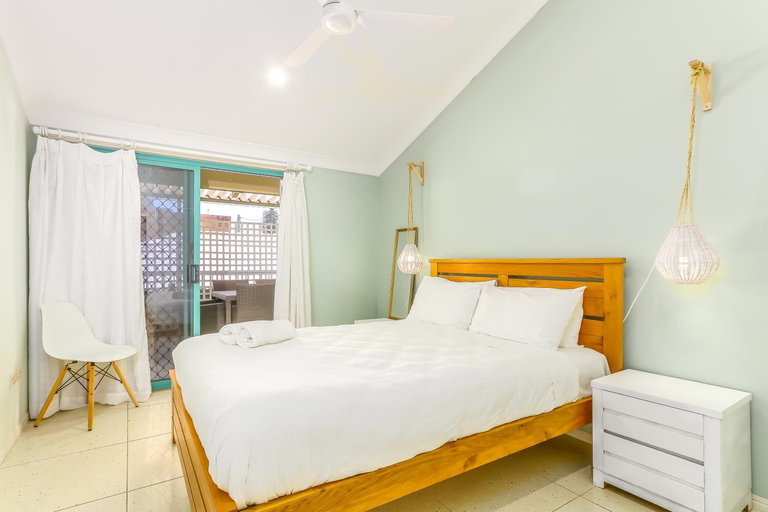 Ocean View Apartments by Kingscliff Accommodation, Tweed  - Tweed-Heads