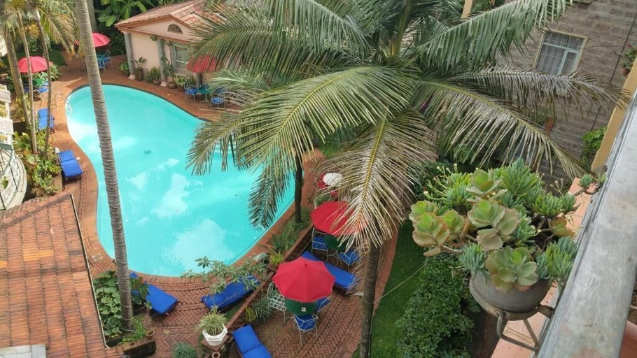 Sport & Beauty 2, Woodmere Grand Hotel, Dagoretti North