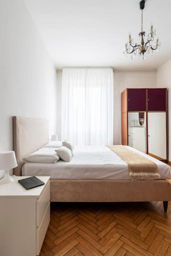 Lomellina Flexyrent - A.C. WiFi, Milano