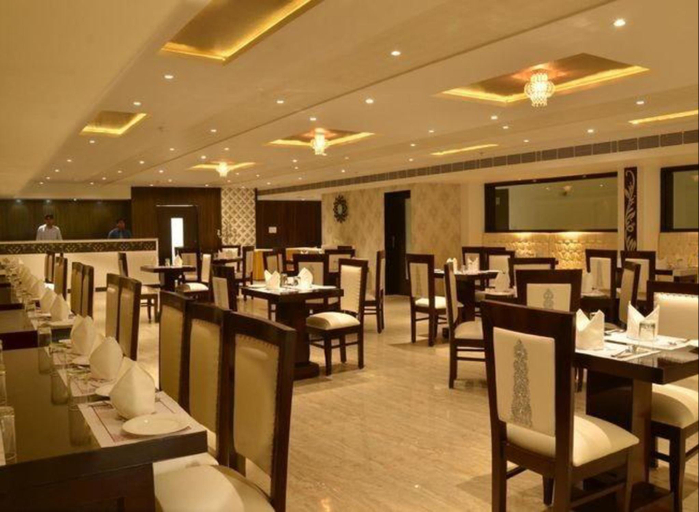 Food & Drinks 3, Goyal Hoteliers - The Hotel Samovar, Agra