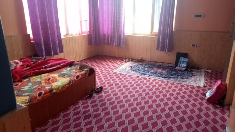 Others 5, Tsabgyat Homestay, Leh