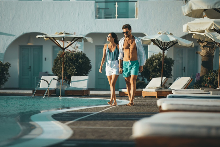 Sport & Beauty 2, El Greco Hotel and Spa, South Aegean