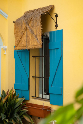 Exterior & Views 2, La Casa 1832, Cádiz