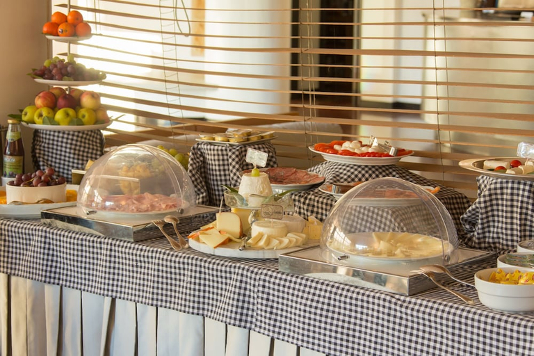 Food & Drinks 5, Locanda Dell Angelo, La Spezia