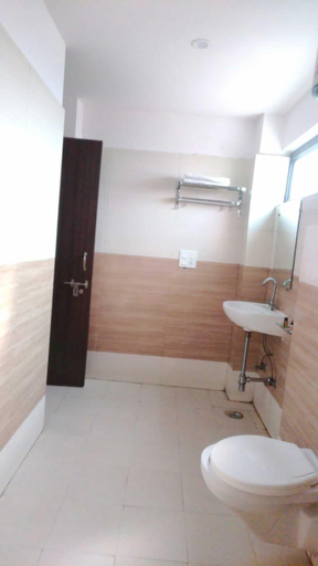 Bathroom, Sanskaram Stays By GRB, Gautam Buddha Nagar