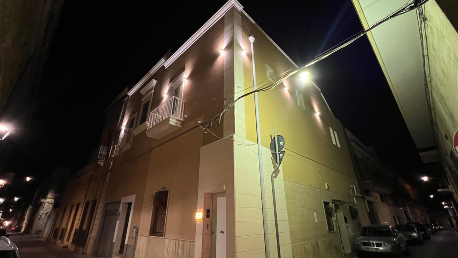 Others 4, Casanova Luxury Suite, Brindisi