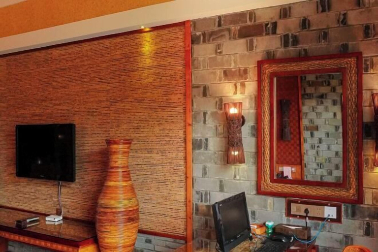 Others 3, Tianfang Yuetan Hot Spring Resort, Sanming