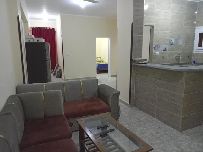 Others 5, Ikea flat 4, Al-Ghurdaqah