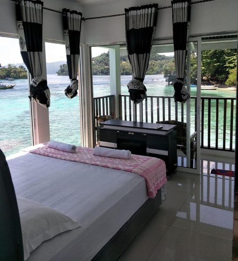 Others 4, Mr. Bean Resort, Sabang