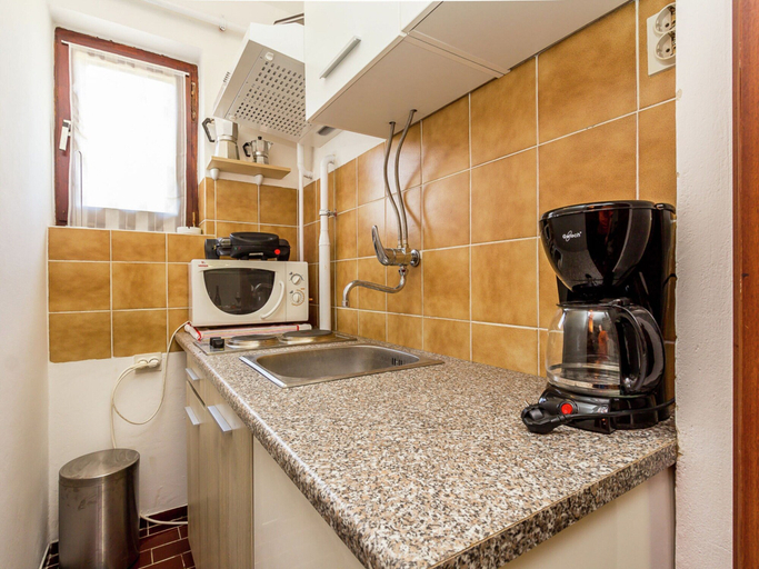 Others 5, Holiday Home in Pula Near Crystal Clear Sea, Pula