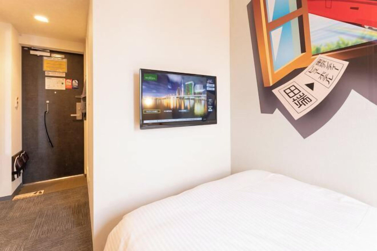 Bedroom 18
