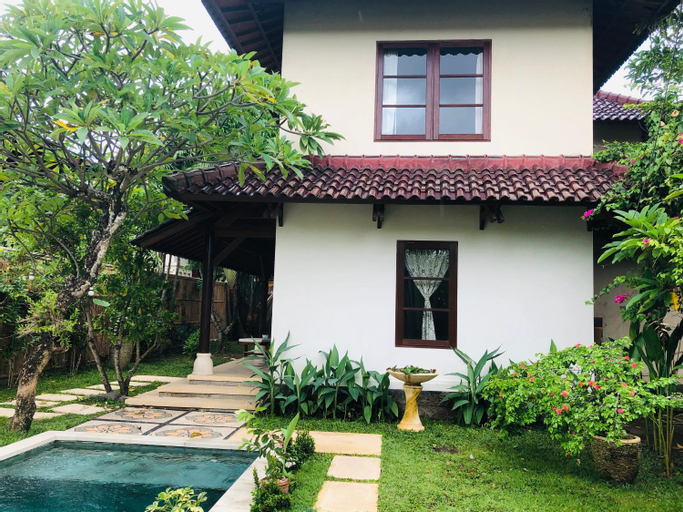 Villa Abhista Seminyak, Badung