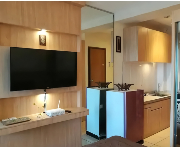 Others 4, PleasantRoom@Tifolia, Studio, Kelapa Gading, East Jakarta