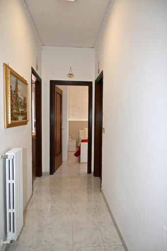 Others 4, B&B Le Corti, Caserta