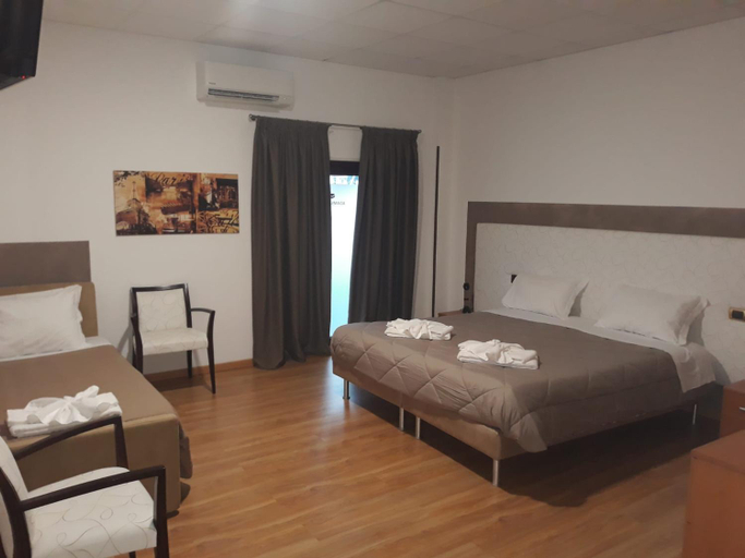 Others 5, Adams Rooms - Affittacamere, Verona