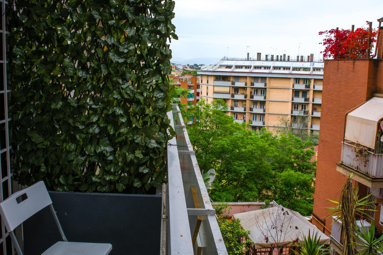 Others 4, Traversari 27, Rome