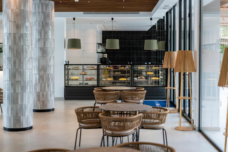 Public Area 4, Hotel Thb Bamboo Alcudia, Baleares